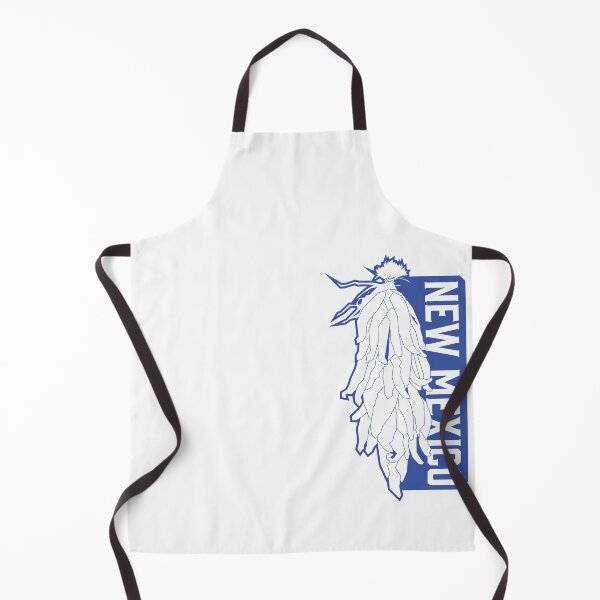 Item preview, New Mexico Chile Ristra in Blue designed and sold by HelveticaHero Designs.