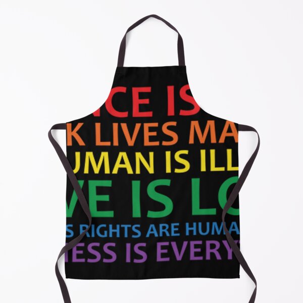 Item preview, Human Rights & World Truths designed and sold by nhoemnhieu257.