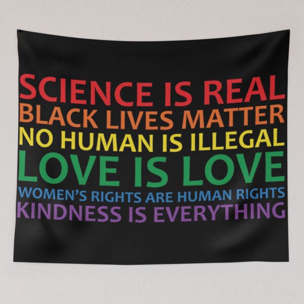 Item preview, Human Rights & World Truths  designed and sold by nhoemnhieu257.