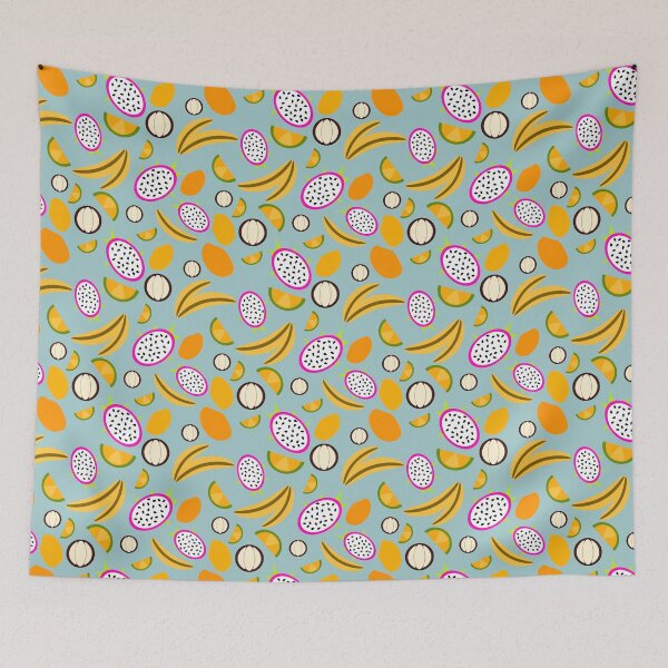 Item preview, SEA Fruits designed and sold by theinkfish.