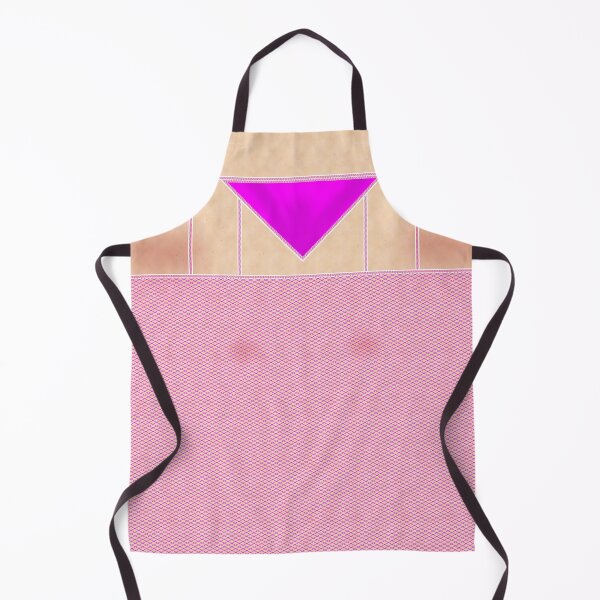 Item preview, Fishnets Stockings Hot Pink with Knickers designed and sold by MarkUK97.
