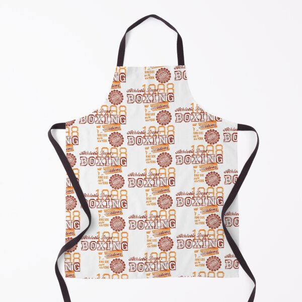 Item preview, Boxing Academy designed and sold by MisterGooseShop.