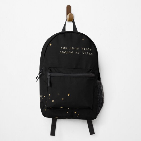 Item preview, Cardigan Taylor Swift You Drew Stars Around My Scars (Gold) designed and sold by Crystall1z3d.
