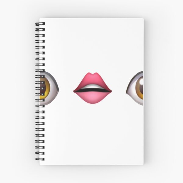 Item preview, Ojos y labios designed and sold by Ellamcf22.