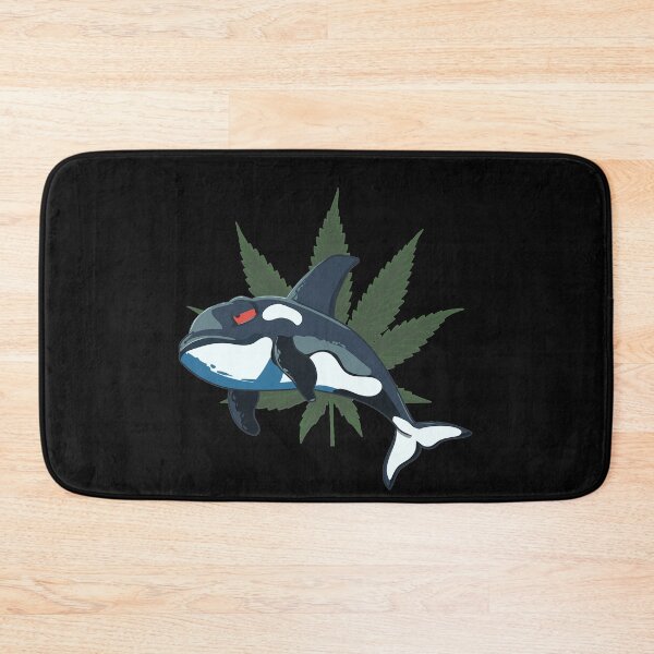 Item preview, World dopest Orca Birthday Gift designed and sold by GBDesigner.