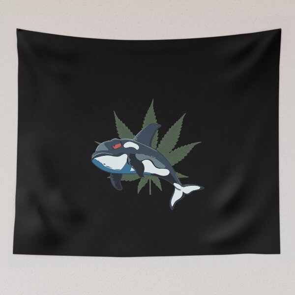 Item preview, World dopest Orca Birthday Gift designed and sold by GBDesigner.