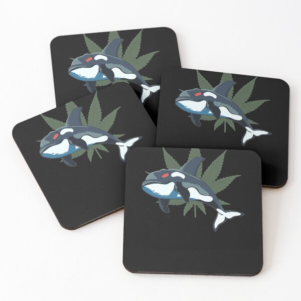 Item preview, World dopest Orca Birthday Gift designed and sold by GBDesigner.