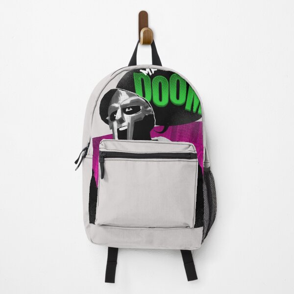 Item preview, DOOM Rap  designed and sold by Y. HJ2.