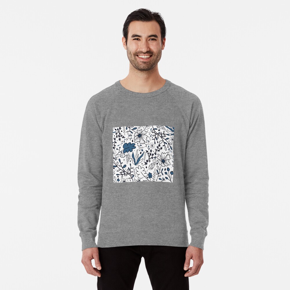 Aperçu de l'œuvre Sweatshirt léger créée et vendue par LaetiArts.