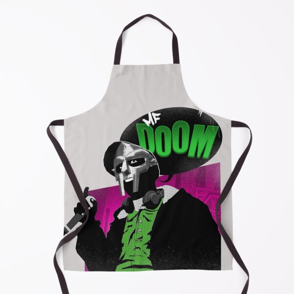 Item preview, DOOM Rap designed and sold by Y. HJ2.