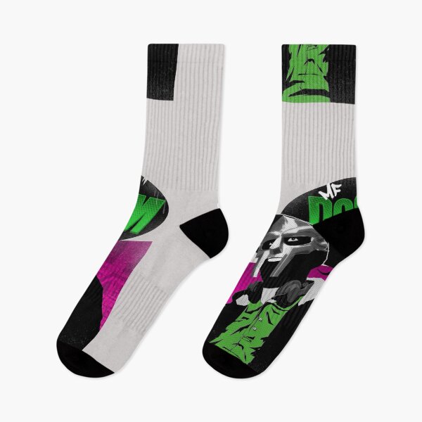 Item preview, DOOM Rap  designed and sold by Y. HJ2.