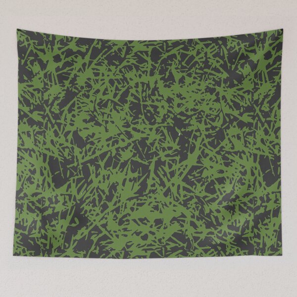 Item preview, Texture # 4 - Flamboyant in the grass designed and sold by tripode.