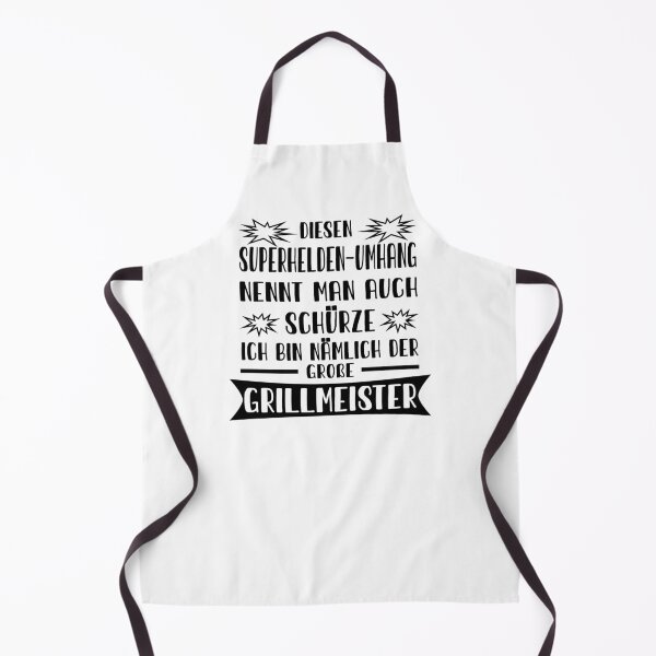 Item preview, The superheroes with the barbecue tongs | Grill master designed and sold by ela-94.
