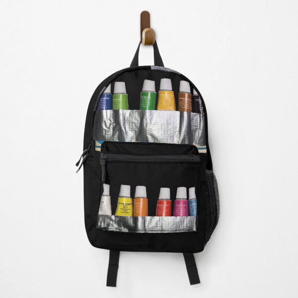 Item preview, paints designed and sold by Lukajajvani.