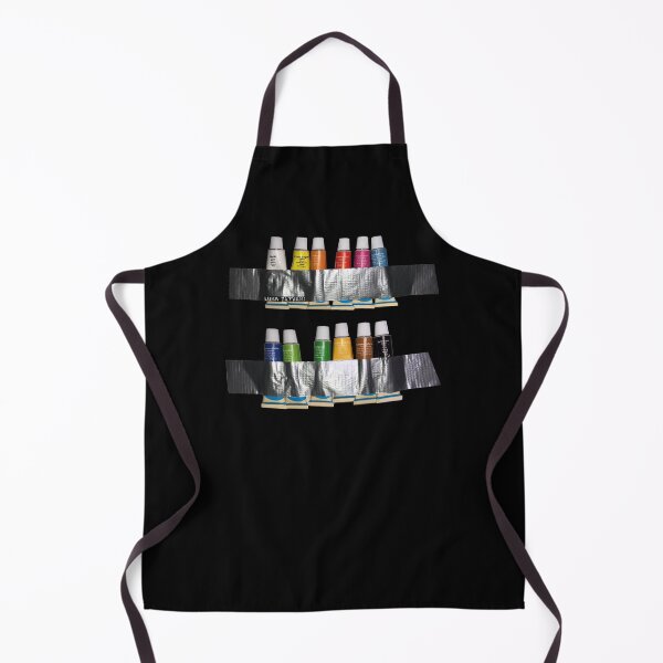 Item preview, paints designed and sold by Lukajajvani.