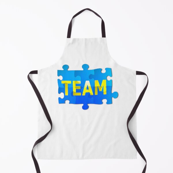 Item preview, Team Jigsaw Puzzle designed and sold by MarkUK97.