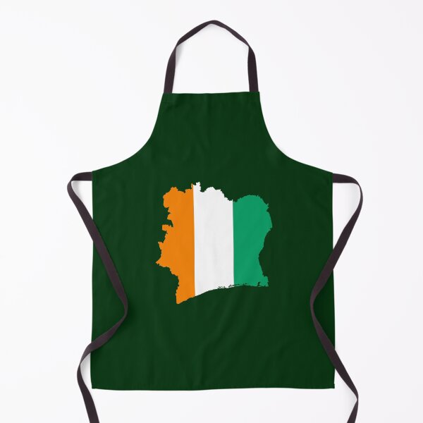 Item preview, Cote d'Ivoire designed and sold by P-I-R.