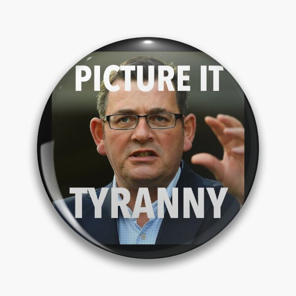Item preview, Picture it Tyranny - Andrews designed and sold by DAN13L.