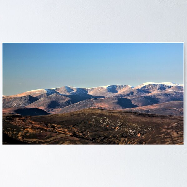 Item preview, Cairngorms designed and sold by beavo.