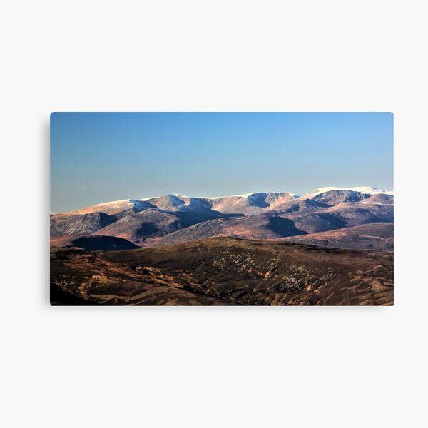 Item preview, Cairngorms designed and sold by beavo.