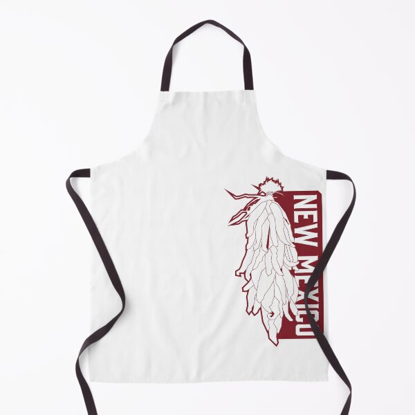 Item preview, New Mexico Chile Ristra in Red designed and sold by HelveticaHero Designs.