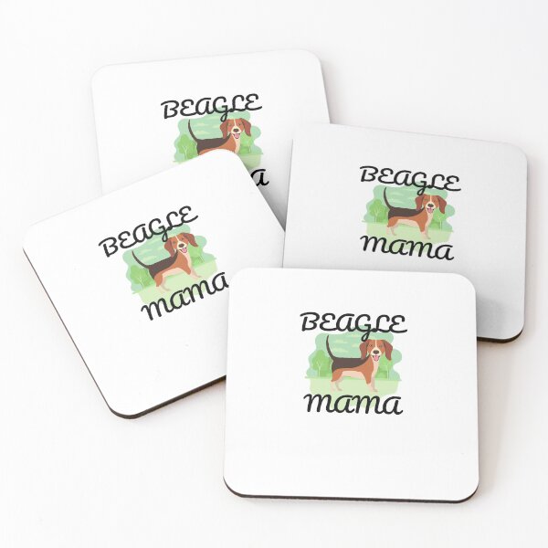 Item preview, Beagle mama designed and sold by bonus24.