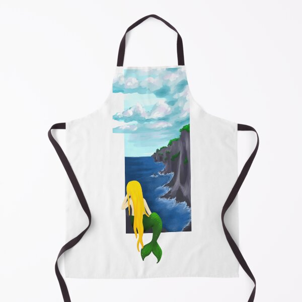 Item preview, Irish Mermaid designed and sold by Tane111.