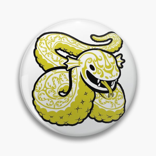 Artikelvorschau, Rokoko-Basilisk entworfen und verkauft von IrreverendGiles.