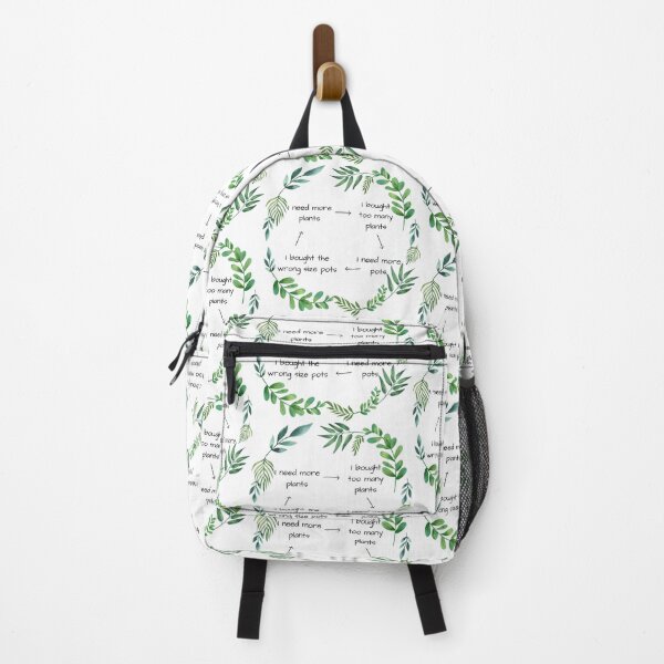 Item preview, The life cycle of a plant parent designed and sold by Sweet Champagne Designs.