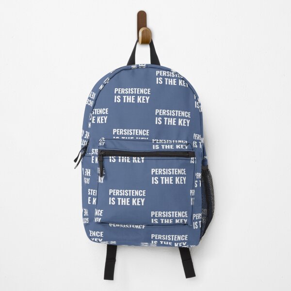 Item preview, Persistence is the Key designed and sold by guruthuma.