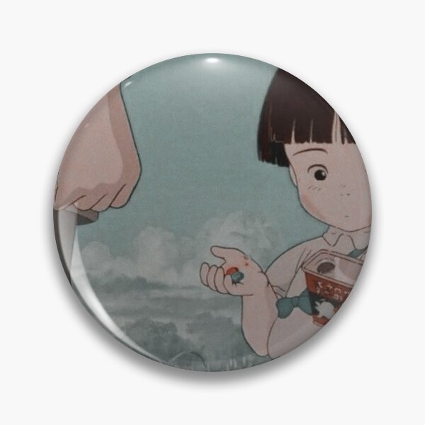 Item preview, Ghibli design aesthetic designed and sold by 3-Colors.