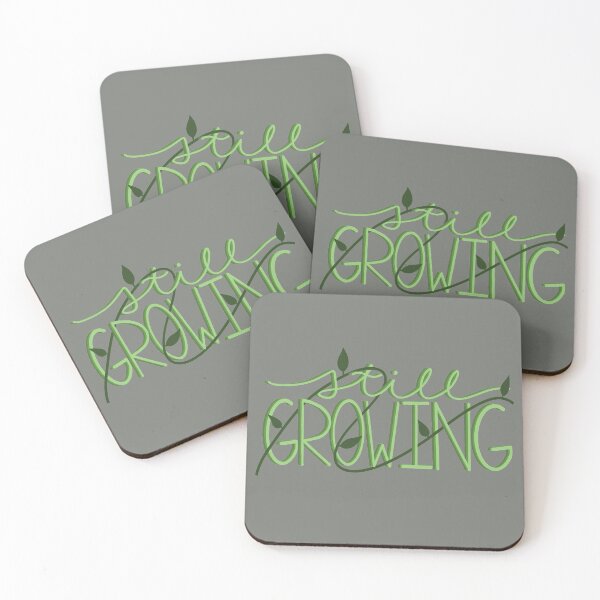 Item preview, Still Growing  designed and sold by Molly Evans.