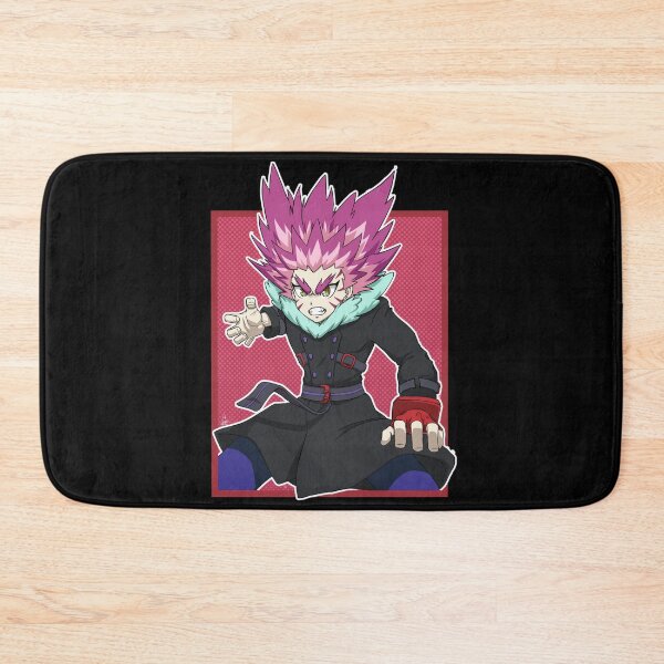 Item preview, Lean Walhalla  designed and sold by Kaw-dev.