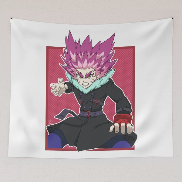 Item preview, Lean Walhalla  designed and sold by Kaw-dev.