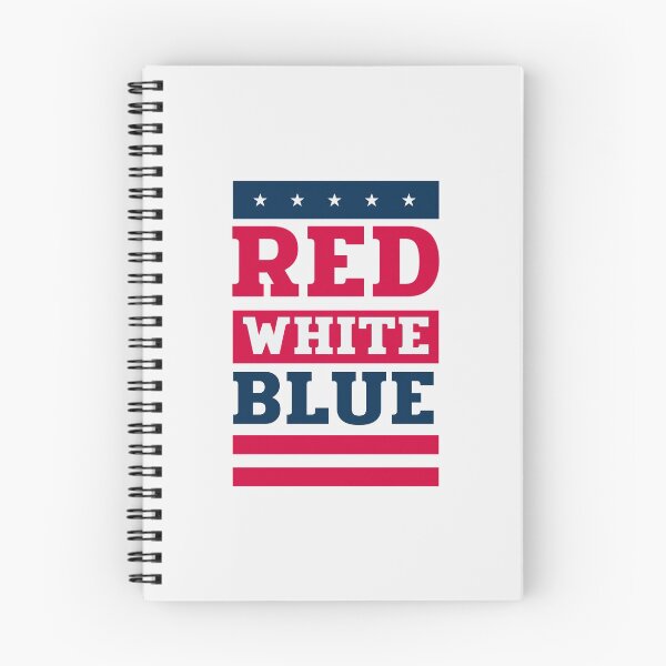 Item preview, Red, White, Blue - America designed and sold by ApparelFactory.
