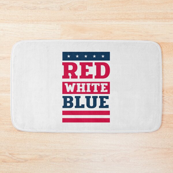 Item preview, Red, White, Blue - America designed and sold by ApparelFactory.