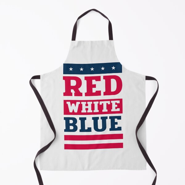 Item preview, Red, White, Blue - America designed and sold by ApparelFactory.