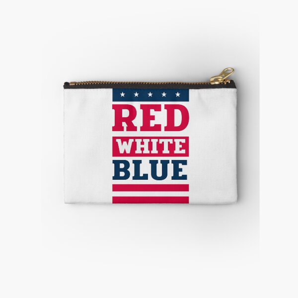 Item preview, Red, White, Blue - America designed and sold by ApparelFactory.
