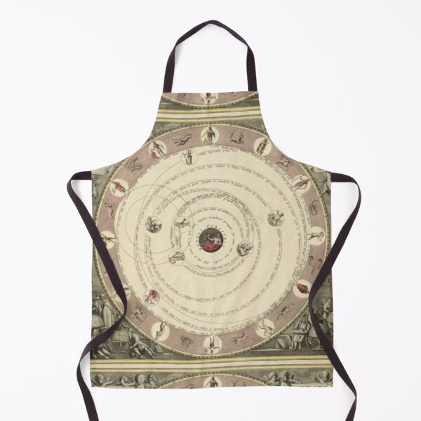 Item preview, Map Of The Cosmos designed and sold by BlueSpecsStudio.