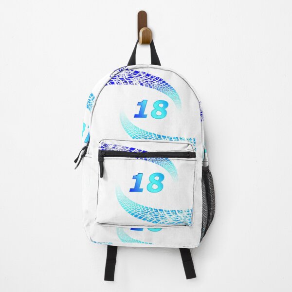 Item preview, 18 Ice Blue - white designed and sold by jc007.