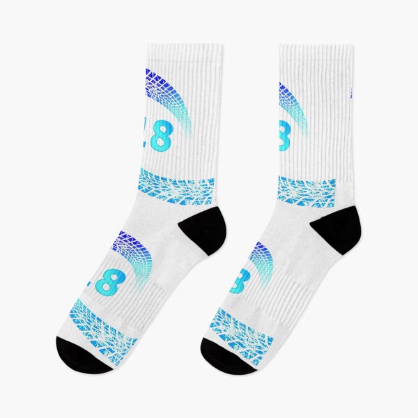 Item preview, 18 Ice Blue - white designed and sold by jc007.