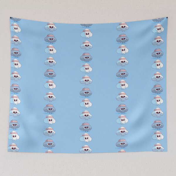 Item preview, Sweaty cloud designed and sold by Naolito.