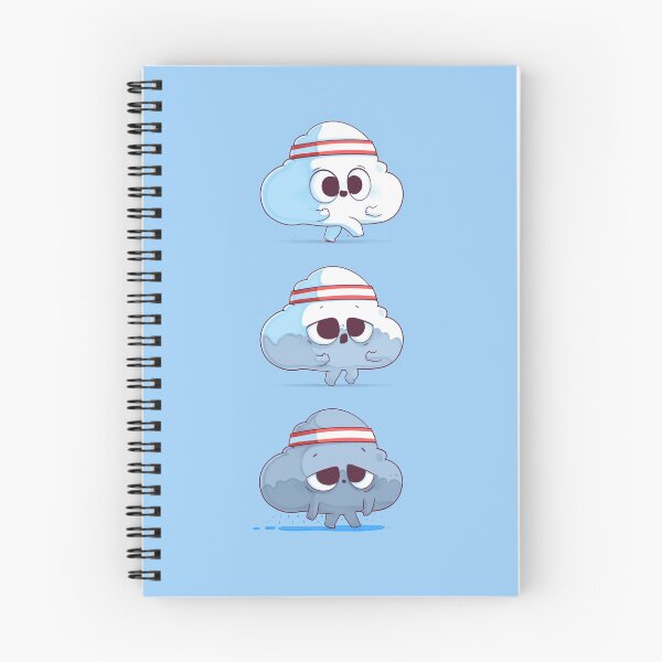 Item preview, Sweaty cloud designed and sold by Naolito.