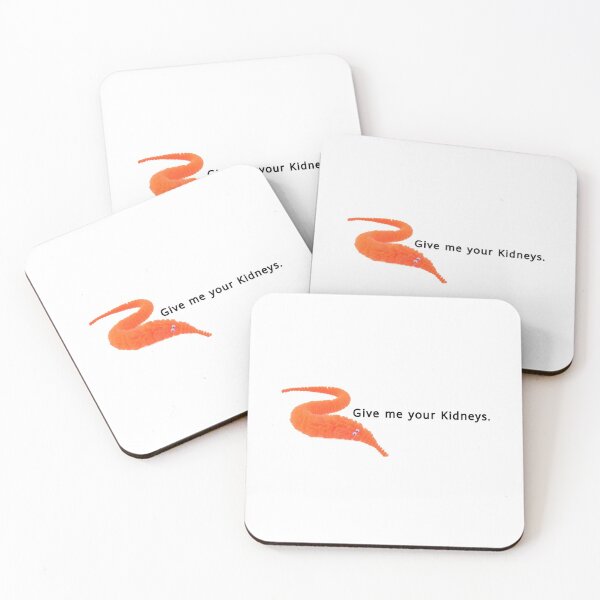 Item preview, Give them. designed and sold by Shadinari.