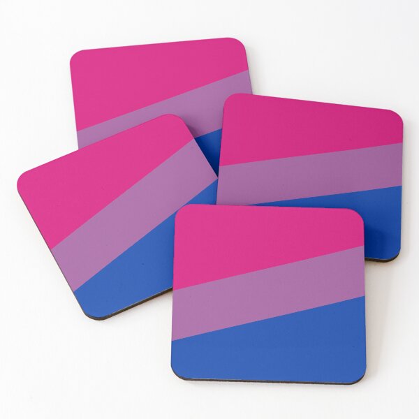 Item preview, Bisexual Pride Pack designed and sold by KauzSL.