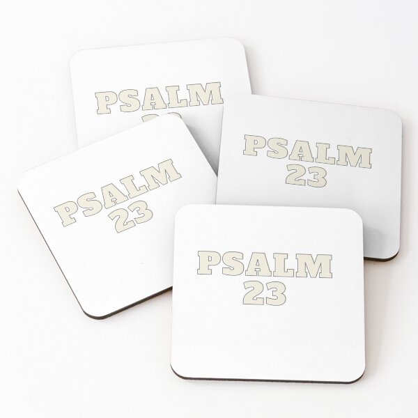 Item preview, psalm 23 designed and sold by Pinapple91.