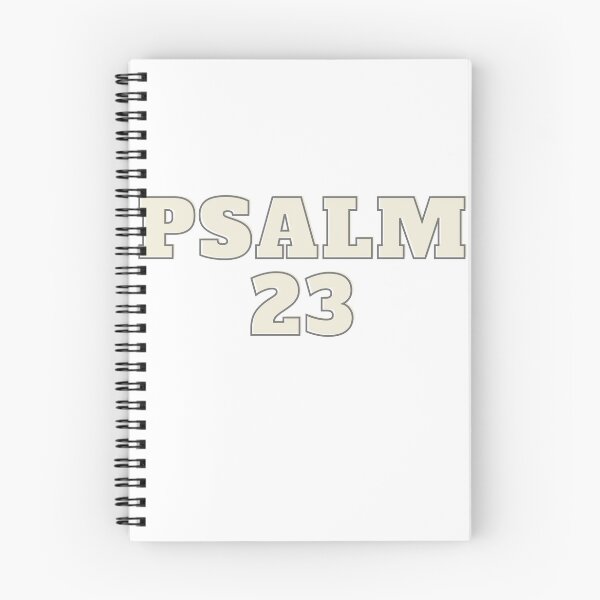 Item preview, psalm 23 designed and sold by Pinapple91.