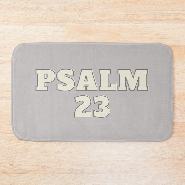 Item preview, psalm 23 designed and sold by Pinapple91.