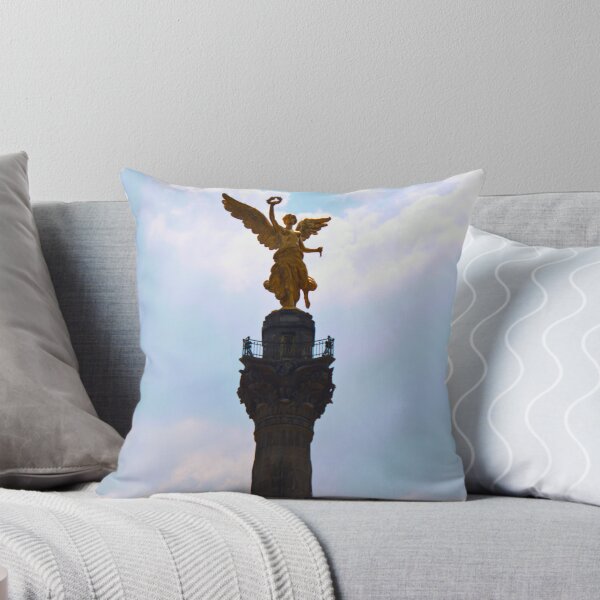 Item preview, El Ángel de la Independencia designed and sold by MinnaRomina.