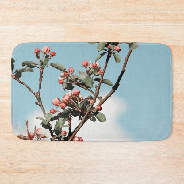 Item preview, Apple Blossom and Blue Skies designed and sold by Sunny Collections.